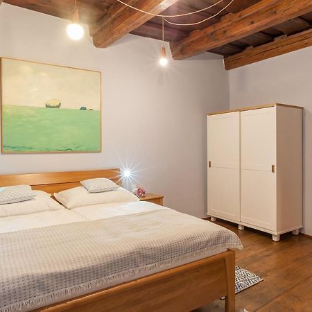 Babyka Apartments 체스키크룸로프 외부 사진
